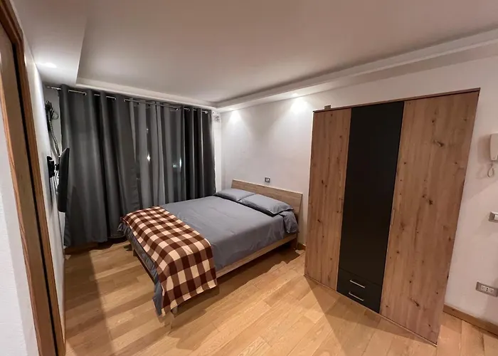 Elegante E Moderno Monolocale *