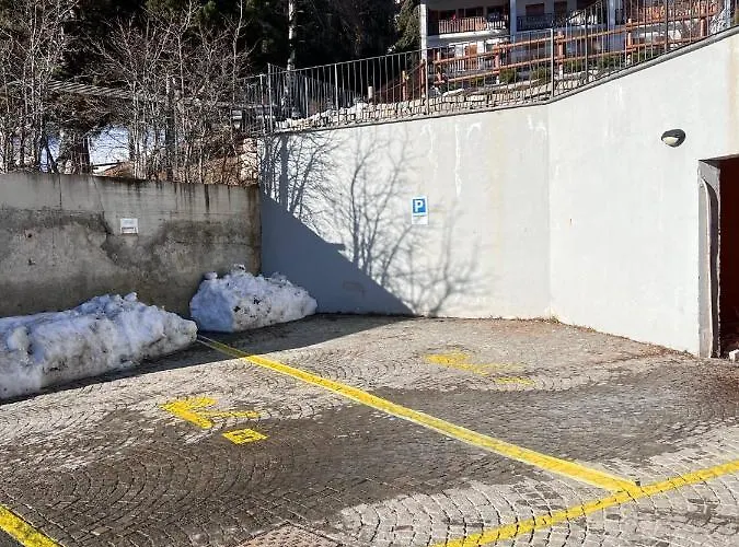 Elegante E Moderno Monolocale