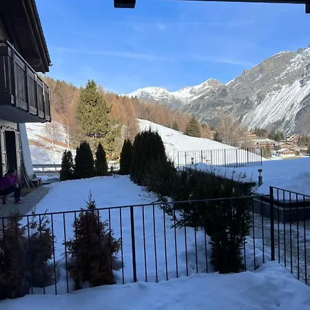 아파트 Elegante E Moderno Monolocale Oga