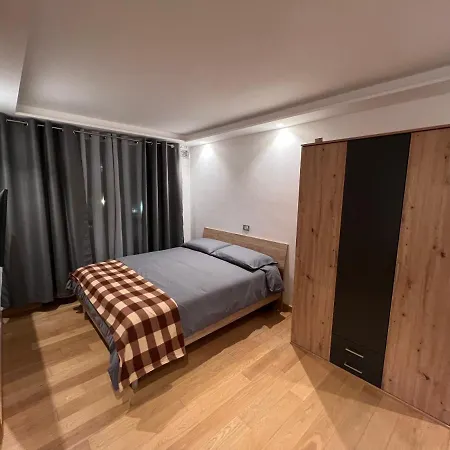 Elegante E Moderno Monolocale *