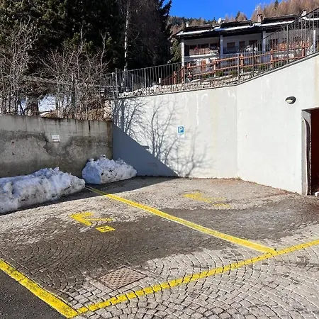 Elegante E Moderno Monolocale