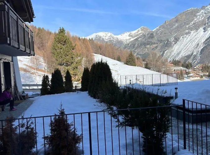 Appartement Elegante E Moderno Monolocale Oga